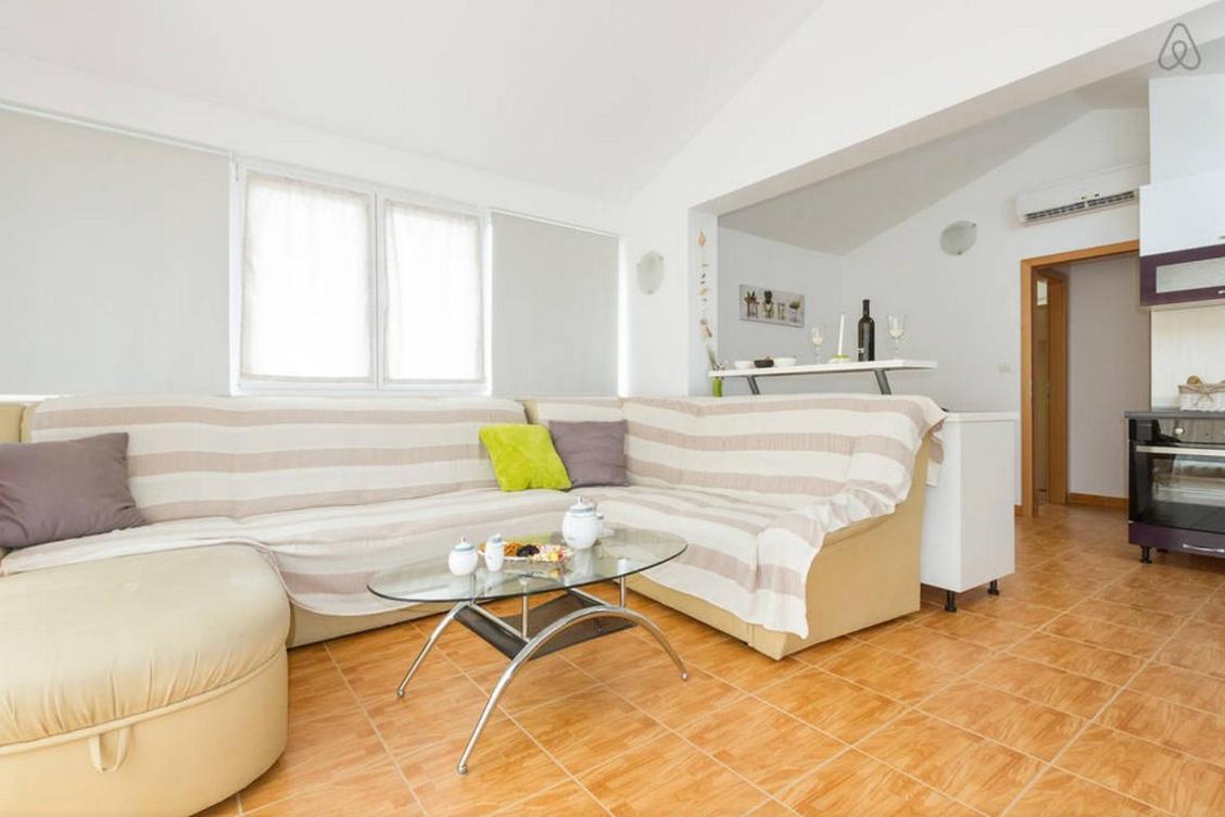 Apartment House Сплит Экстерьер фото
