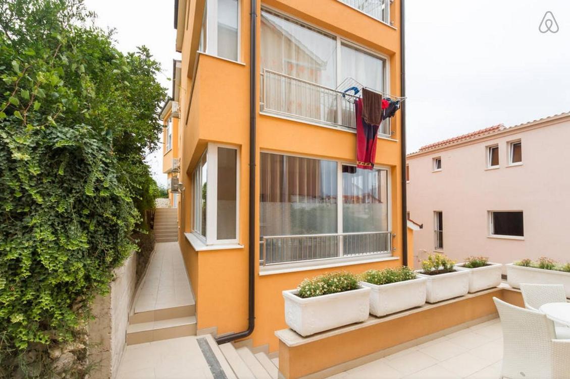 Apartment House Сплит Экстерьер фото