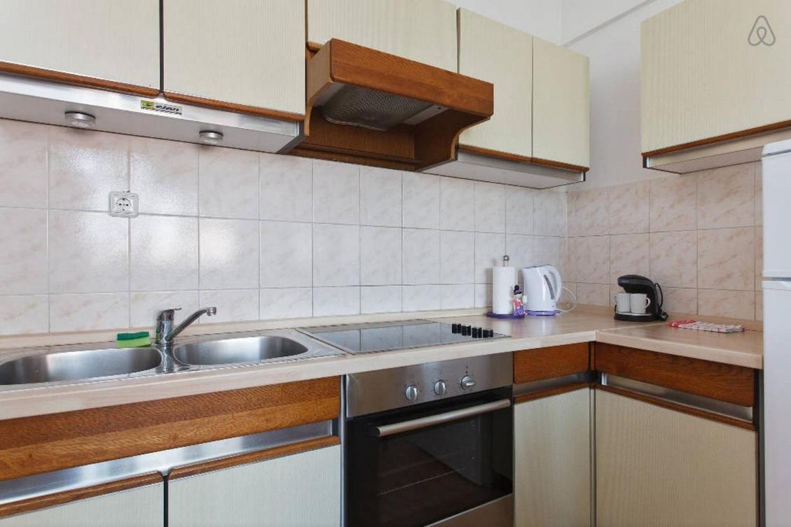 Apartment House Сплит Экстерьер фото
