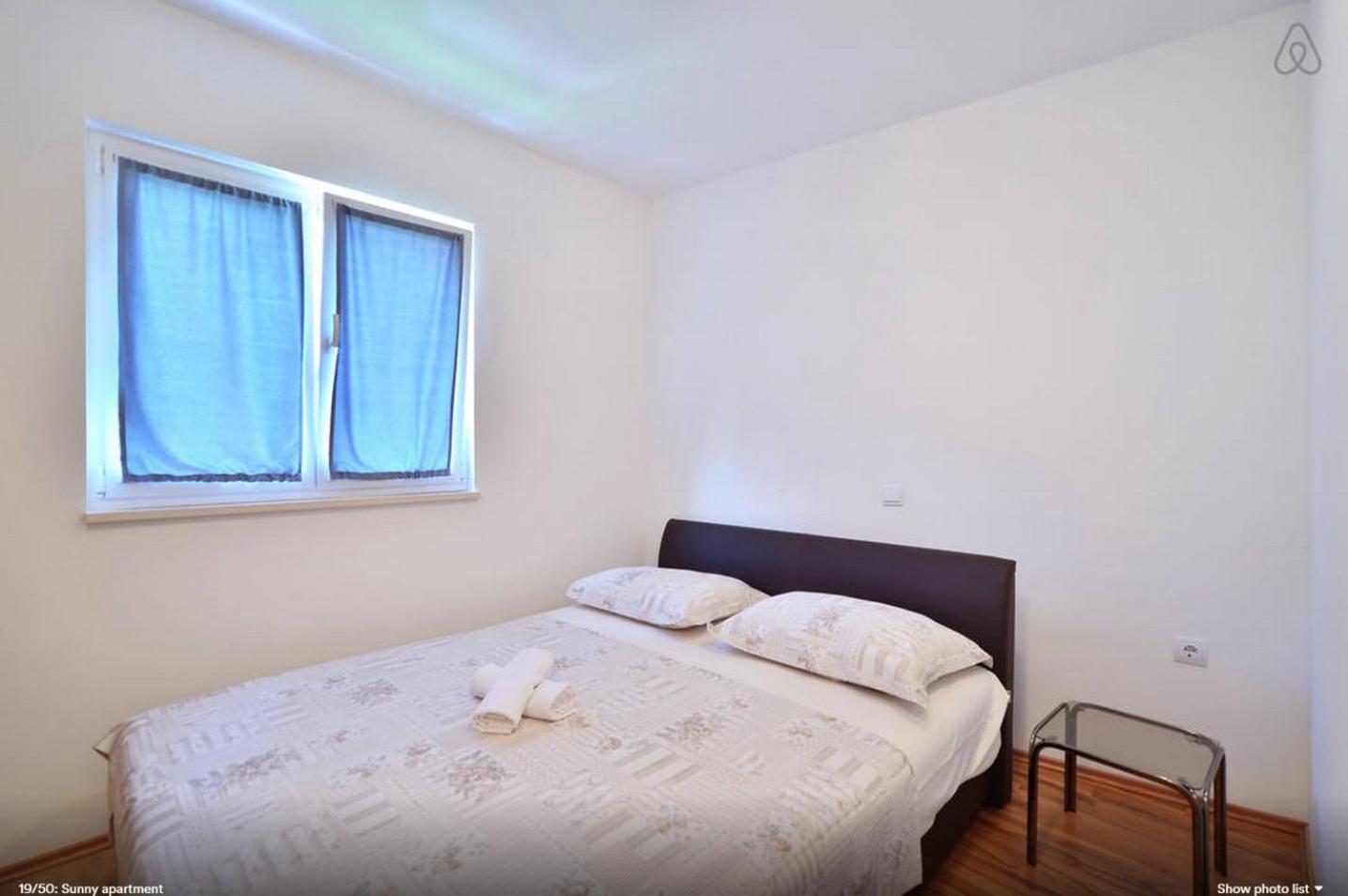 Apartment House Сплит Экстерьер фото