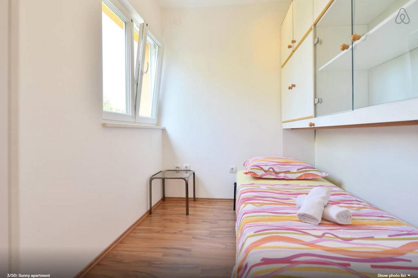 Apartment House Сплит Экстерьер фото