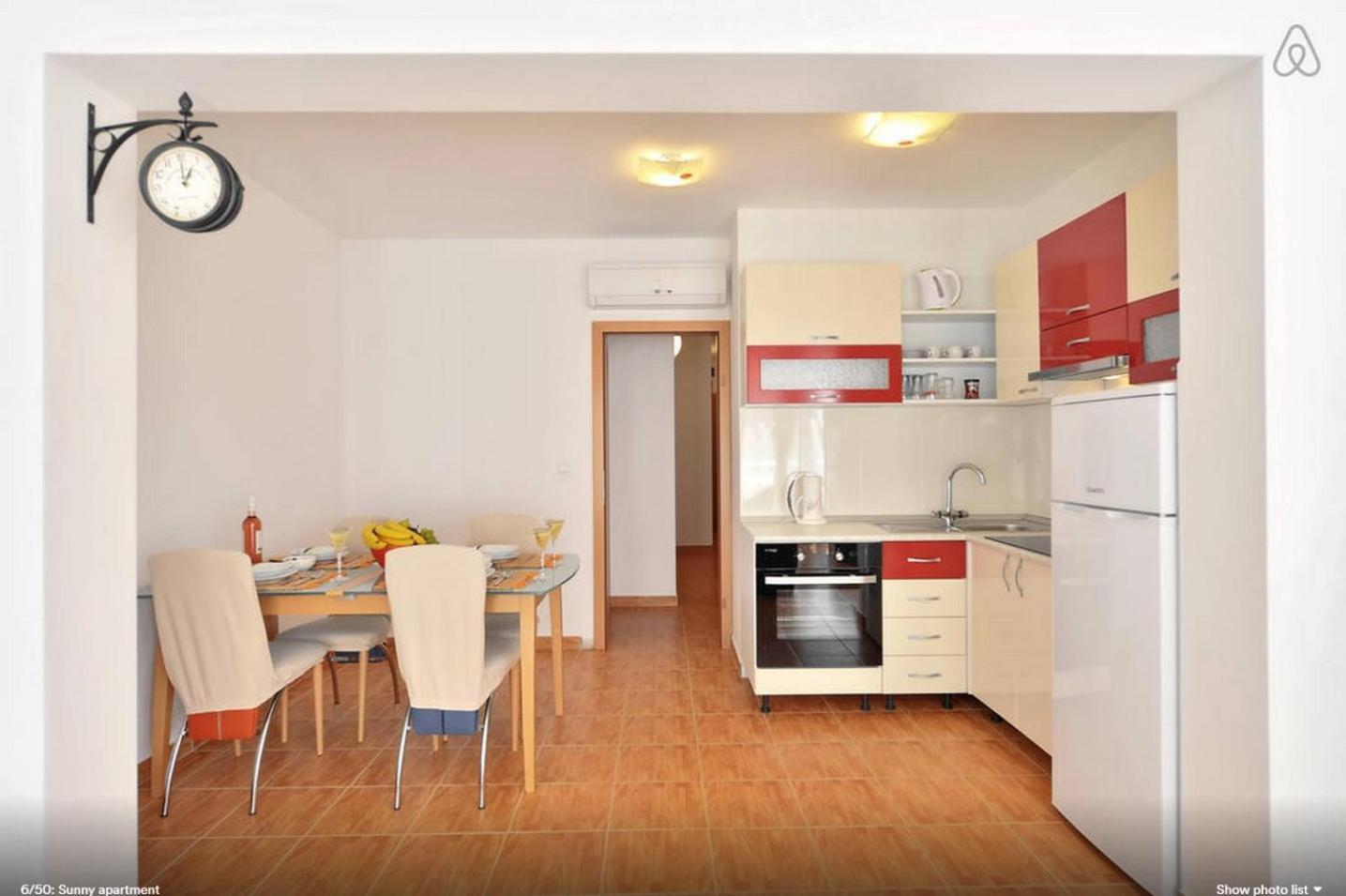 Apartment House Сплит Экстерьер фото