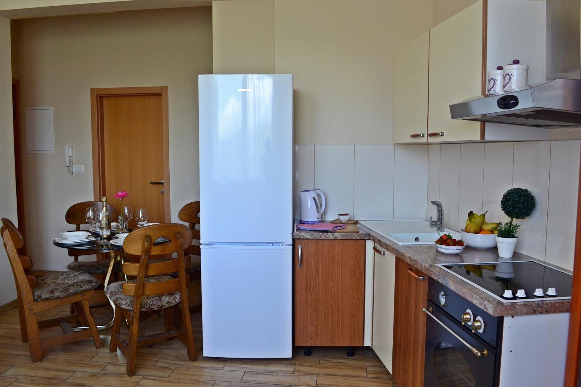 Apartment House Сплит Экстерьер фото