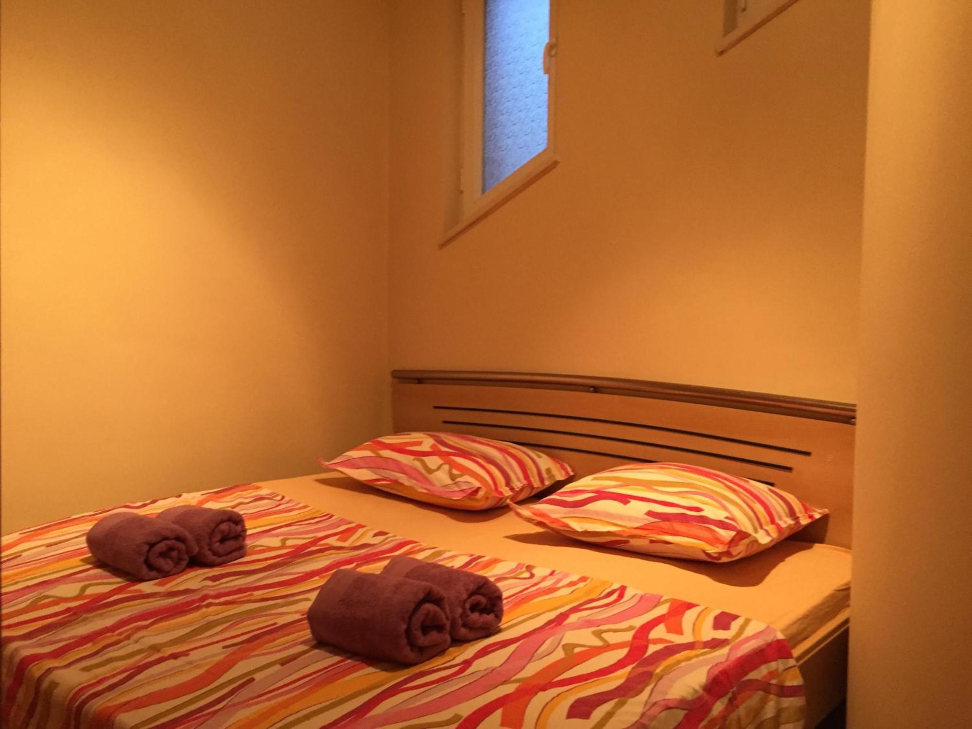 Apartment House Сплит Экстерьер фото