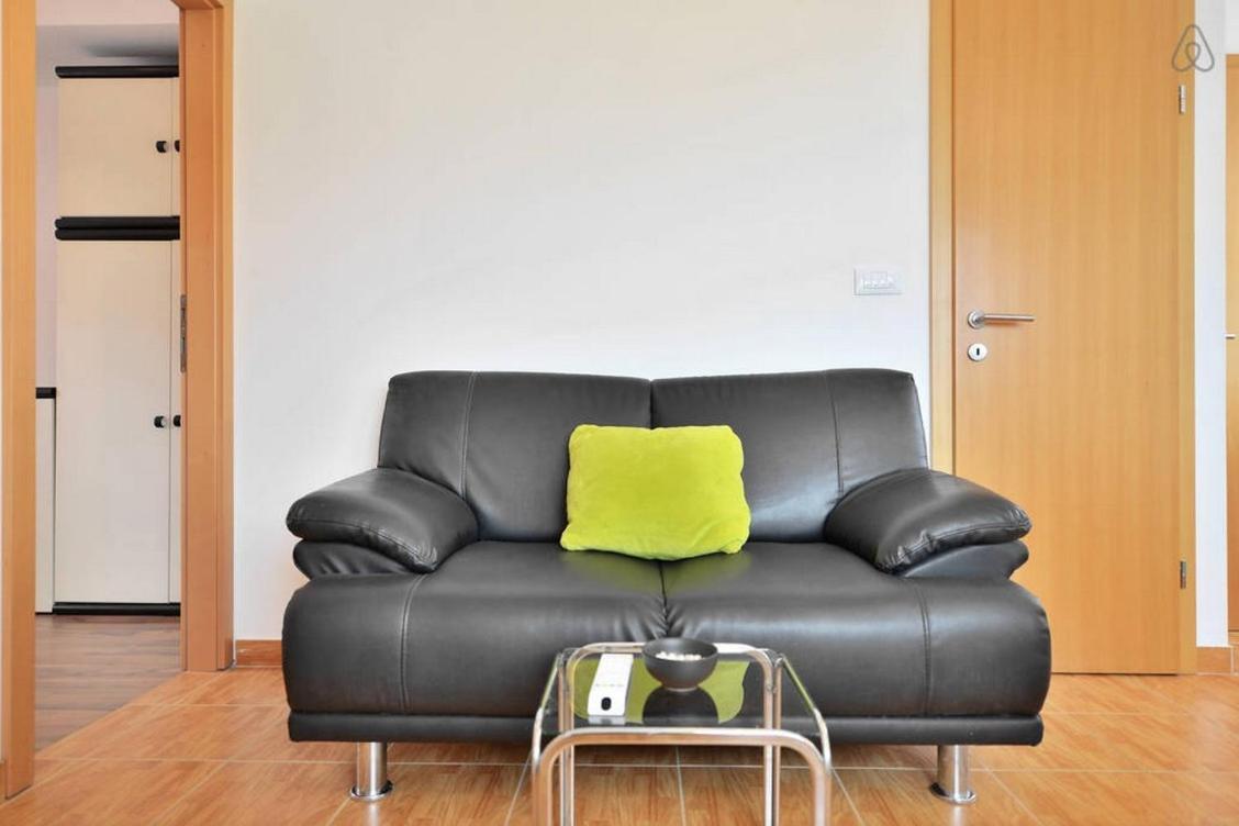 Apartment House Сплит Экстерьер фото
