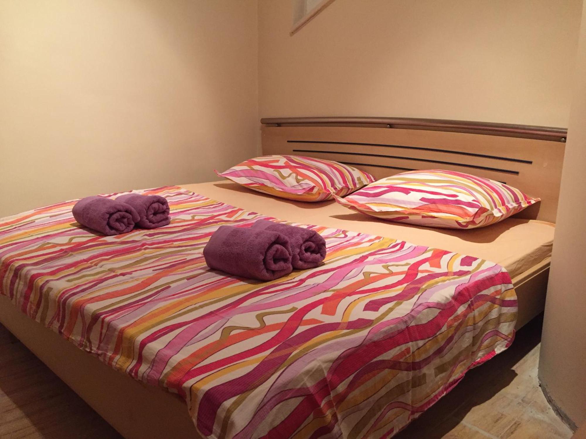 Apartment House Сплит Экстерьер фото