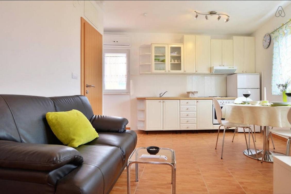 Apartment House Сплит Экстерьер фото