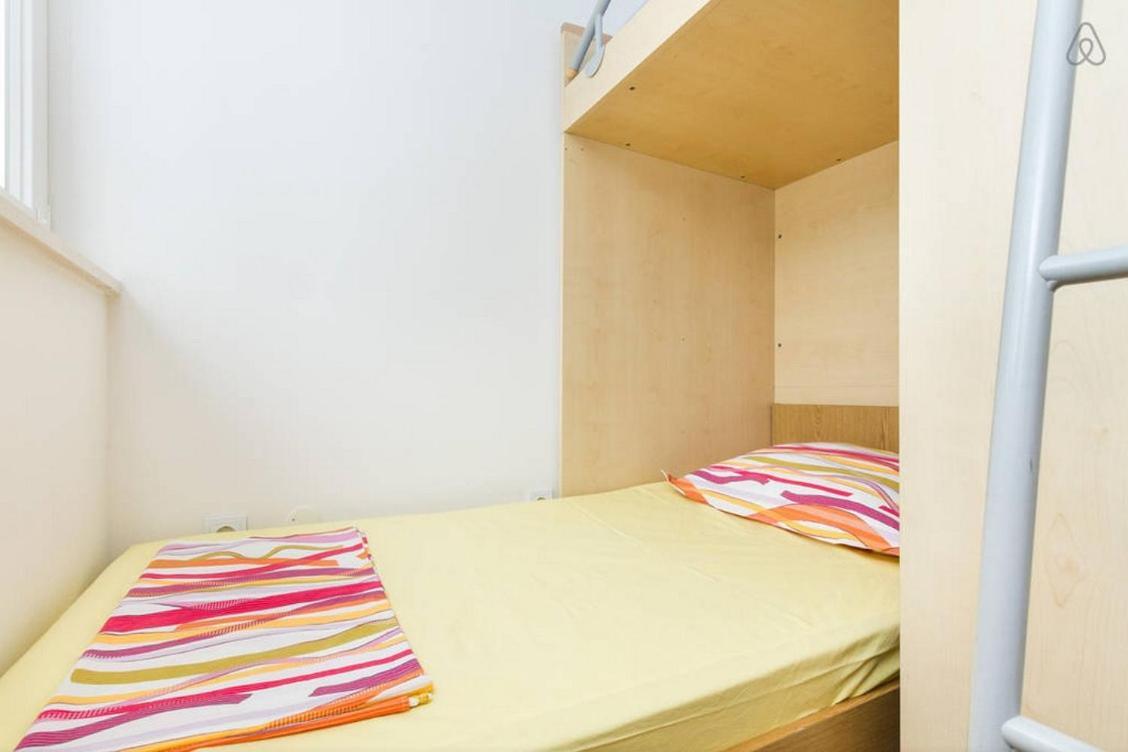 Apartment House Сплит Экстерьер фото
