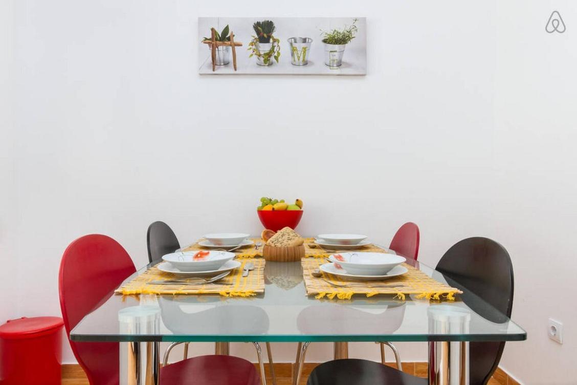 Apartment House Сплит Экстерьер фото