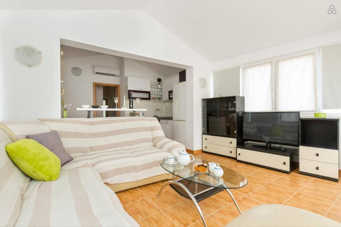Apartment House Сплит Экстерьер фото
