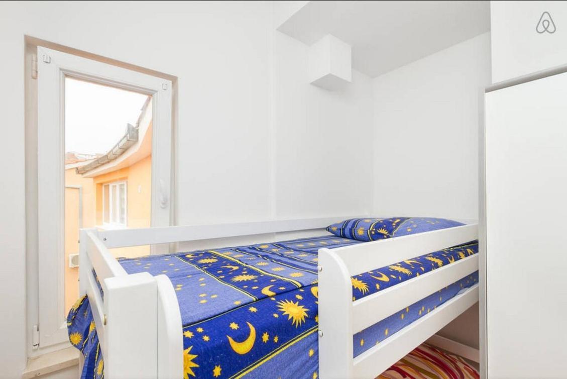 Apartment House Сплит Экстерьер фото