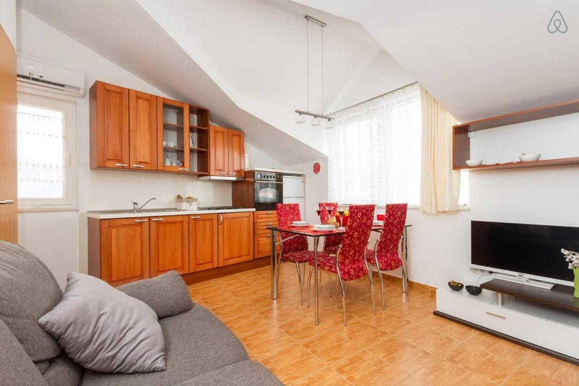 Apartment House Сплит Экстерьер фото