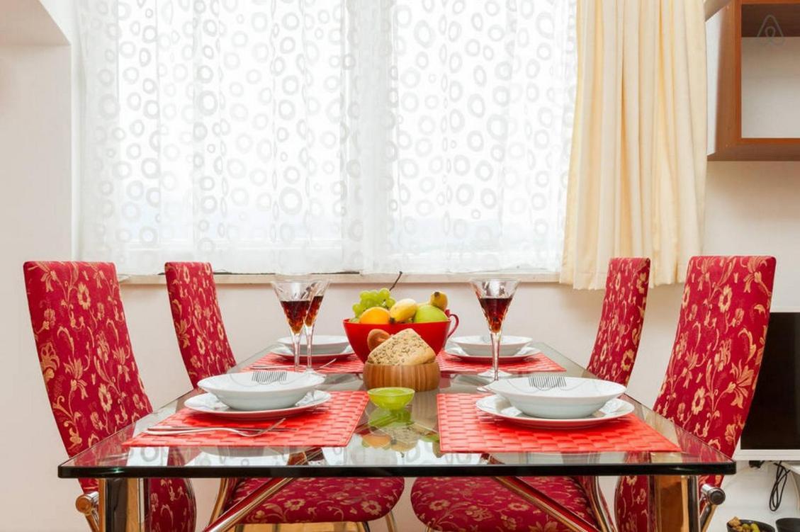 Apartment House Сплит Экстерьер фото