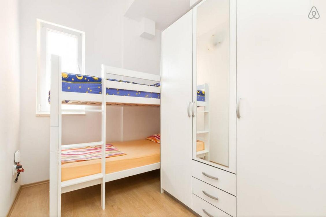 Apartment House Сплит Экстерьер фото