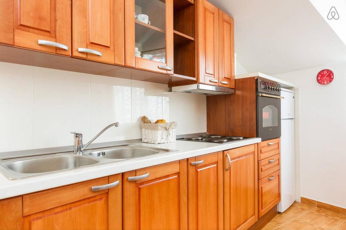 Apartment House Сплит Экстерьер фото