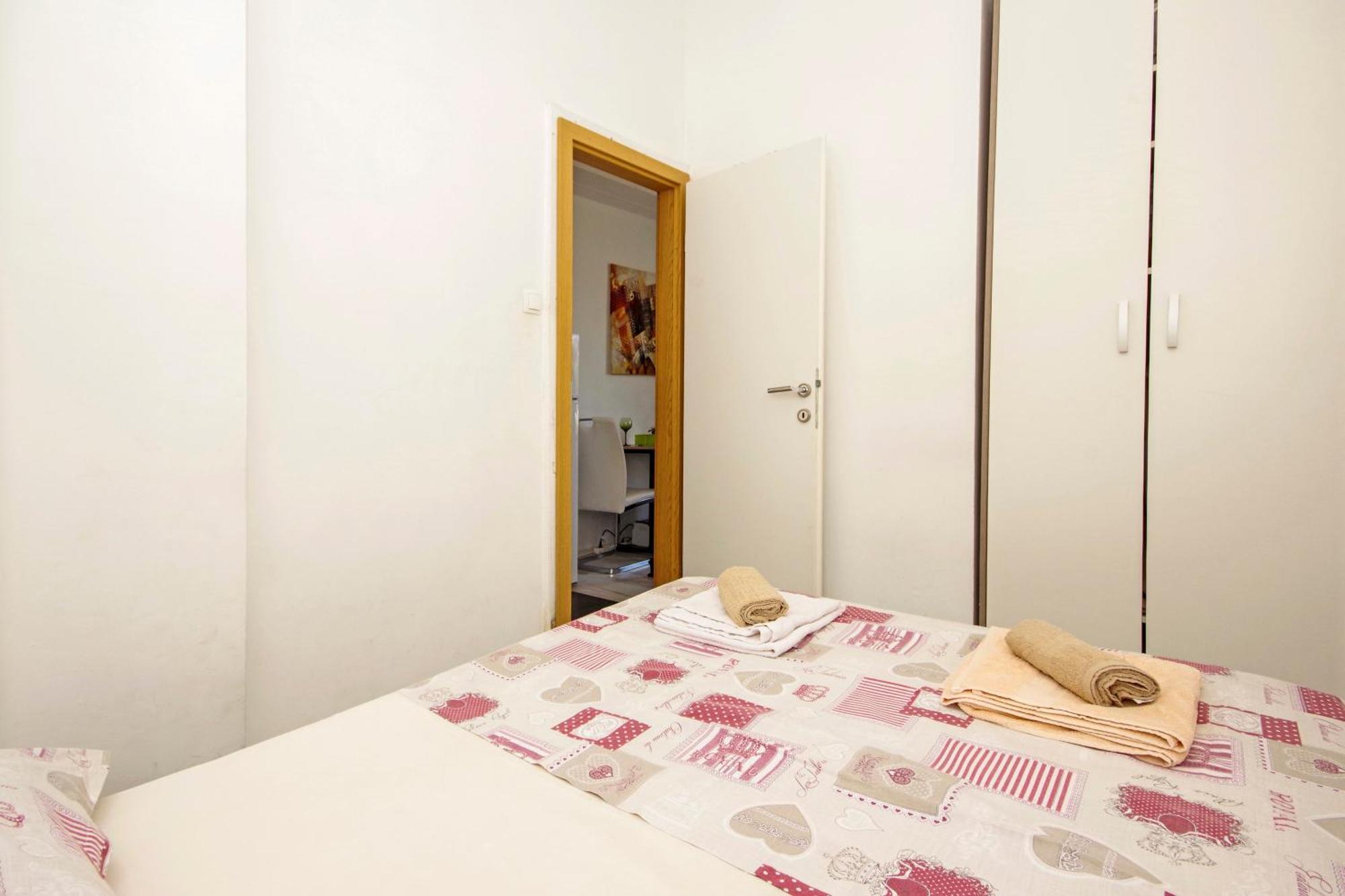 Apartment House Сплит Экстерьер фото