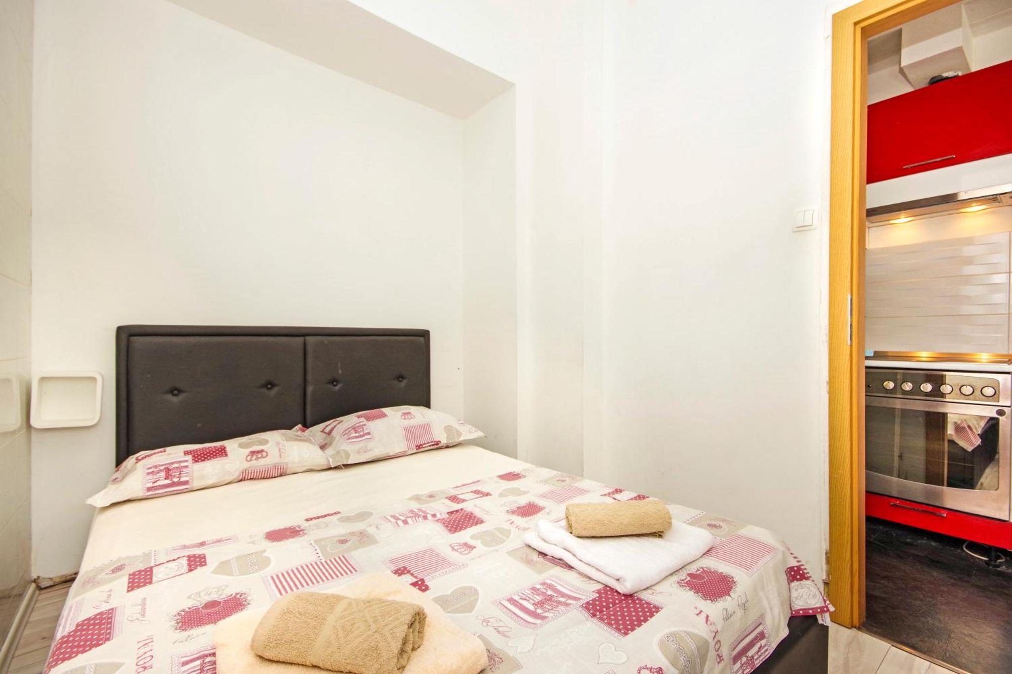 Apartment House Сплит Экстерьер фото