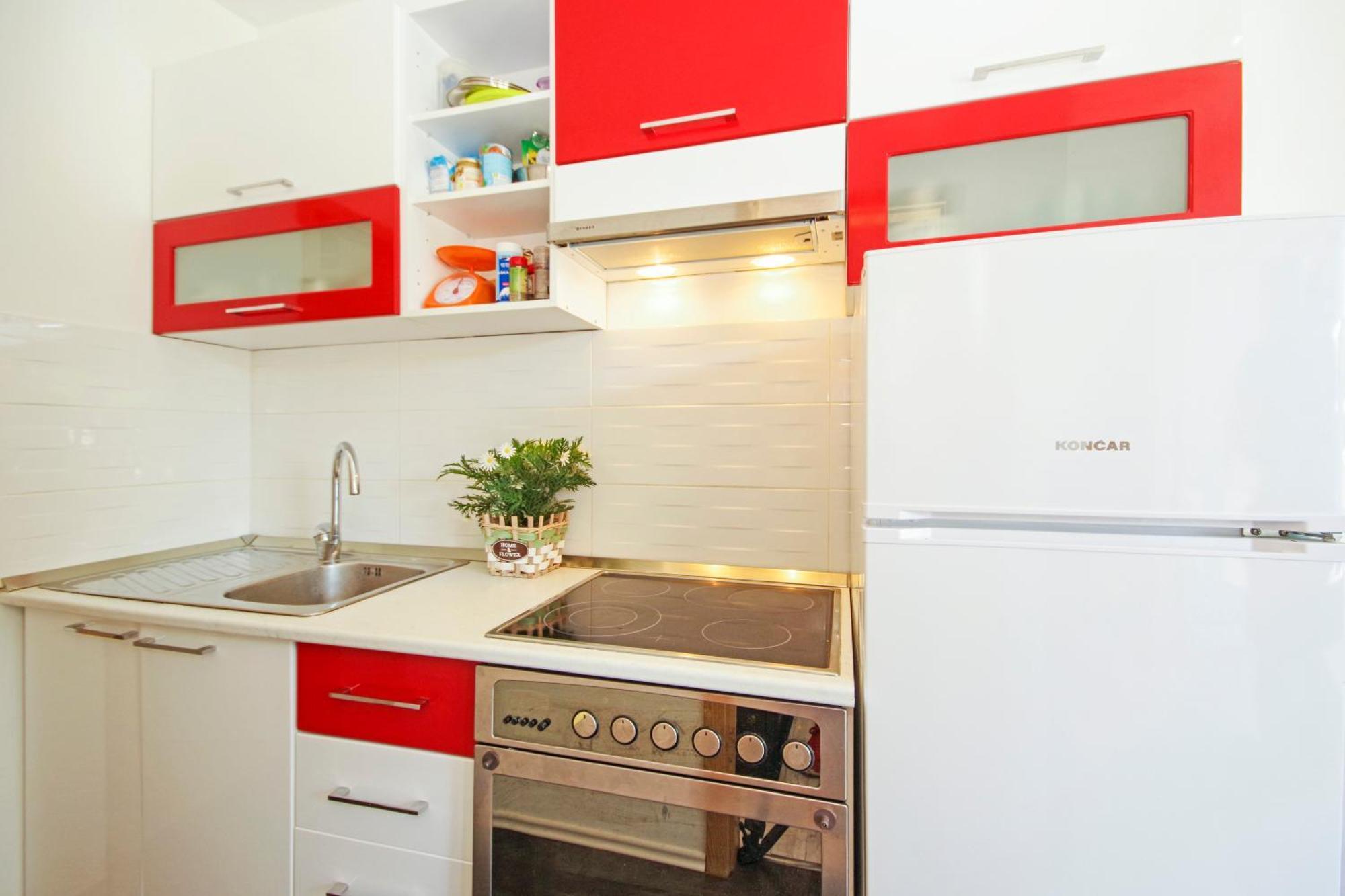 Apartment House Сплит Экстерьер фото