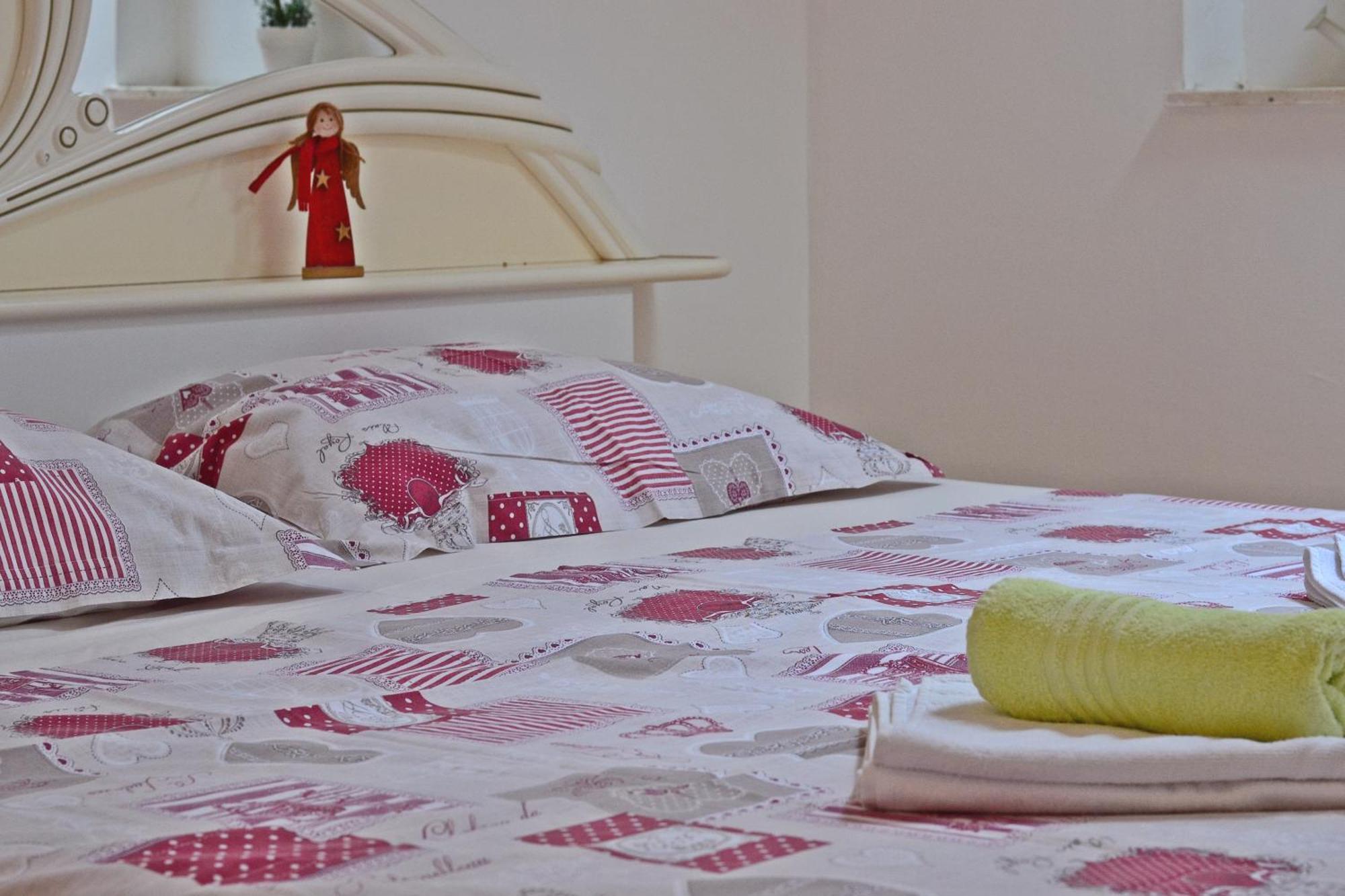 Apartment House Сплит Экстерьер фото