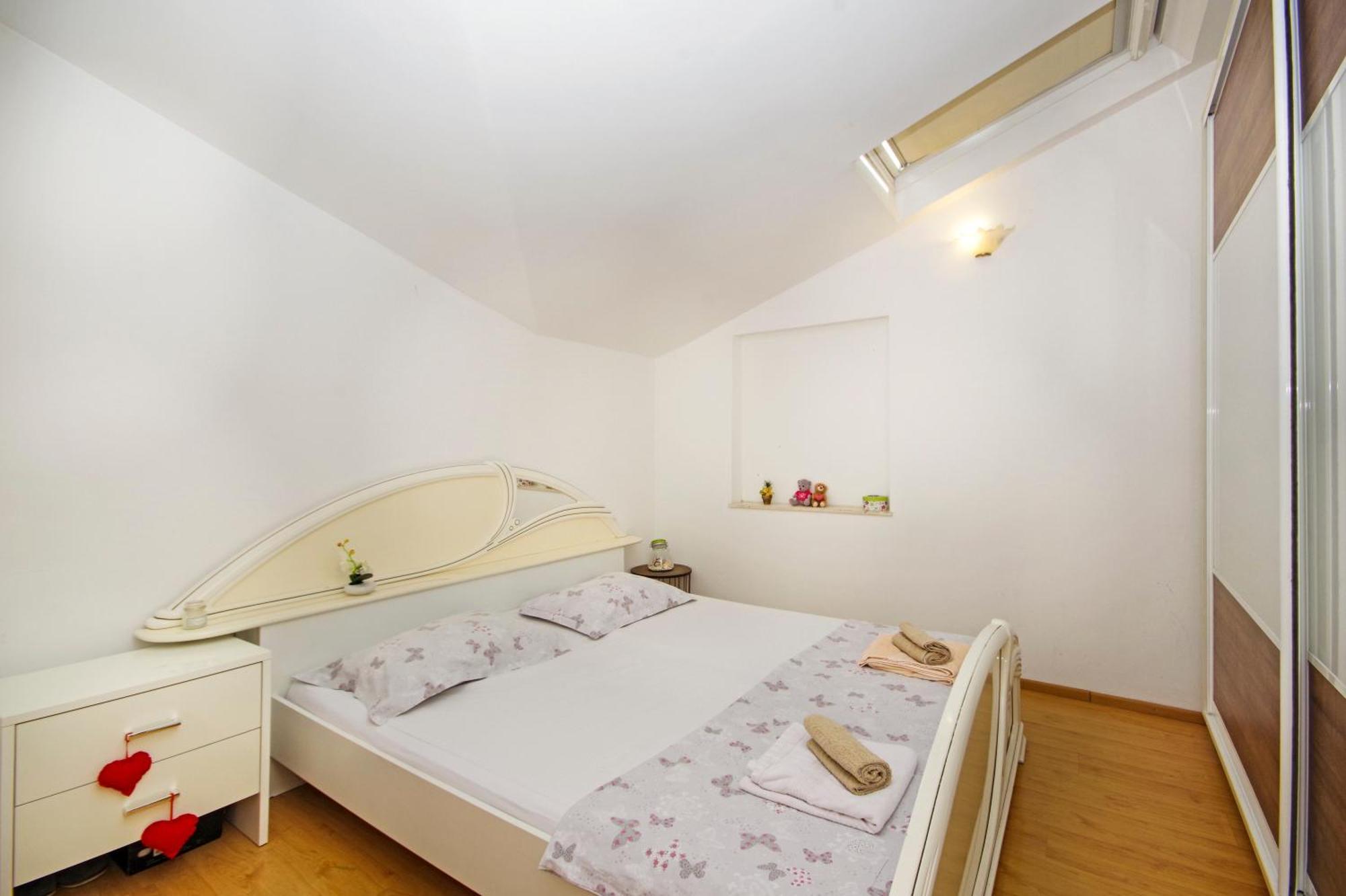 Apartment House Сплит Экстерьер фото