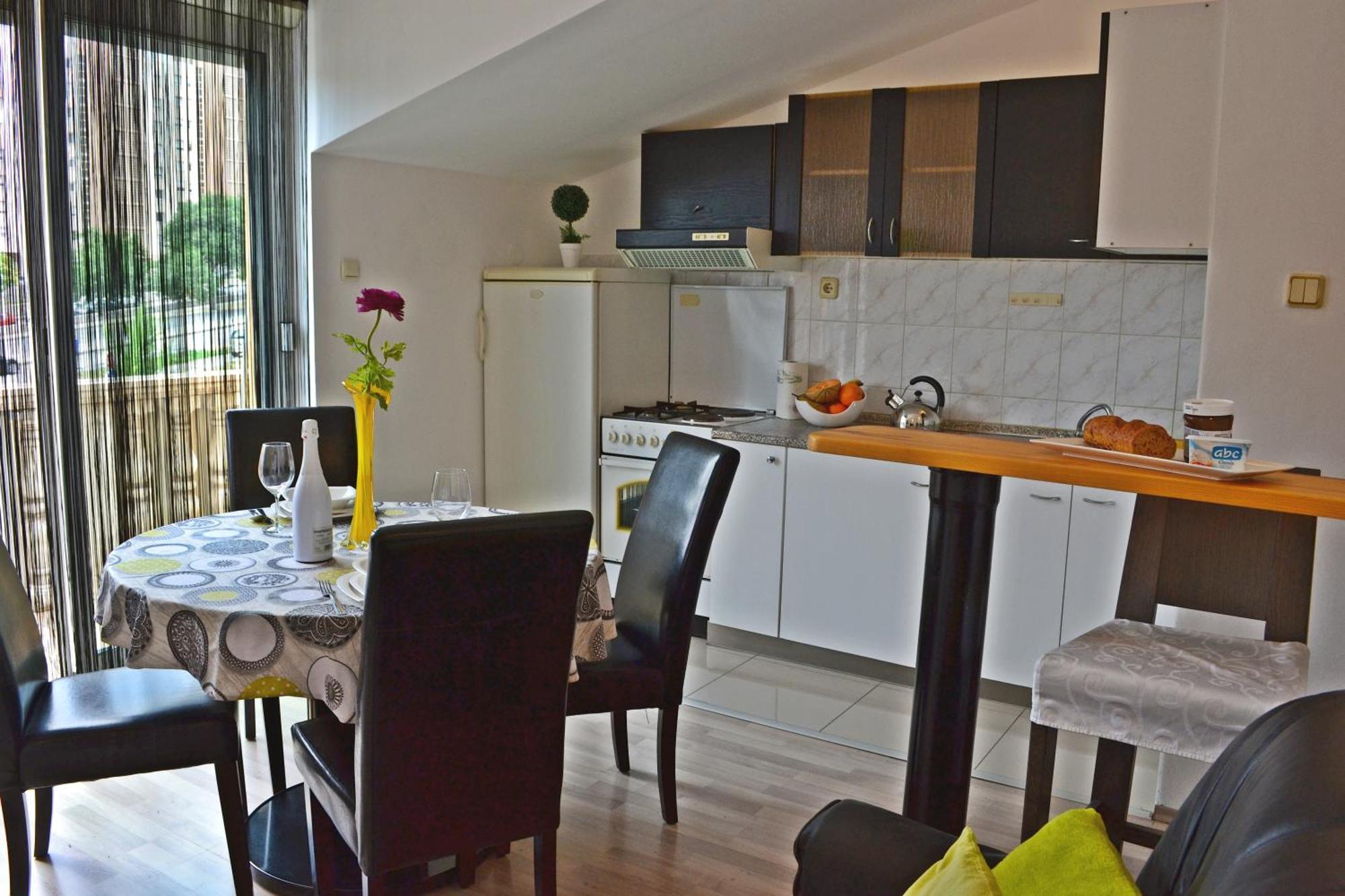 Apartment House Сплит Экстерьер фото