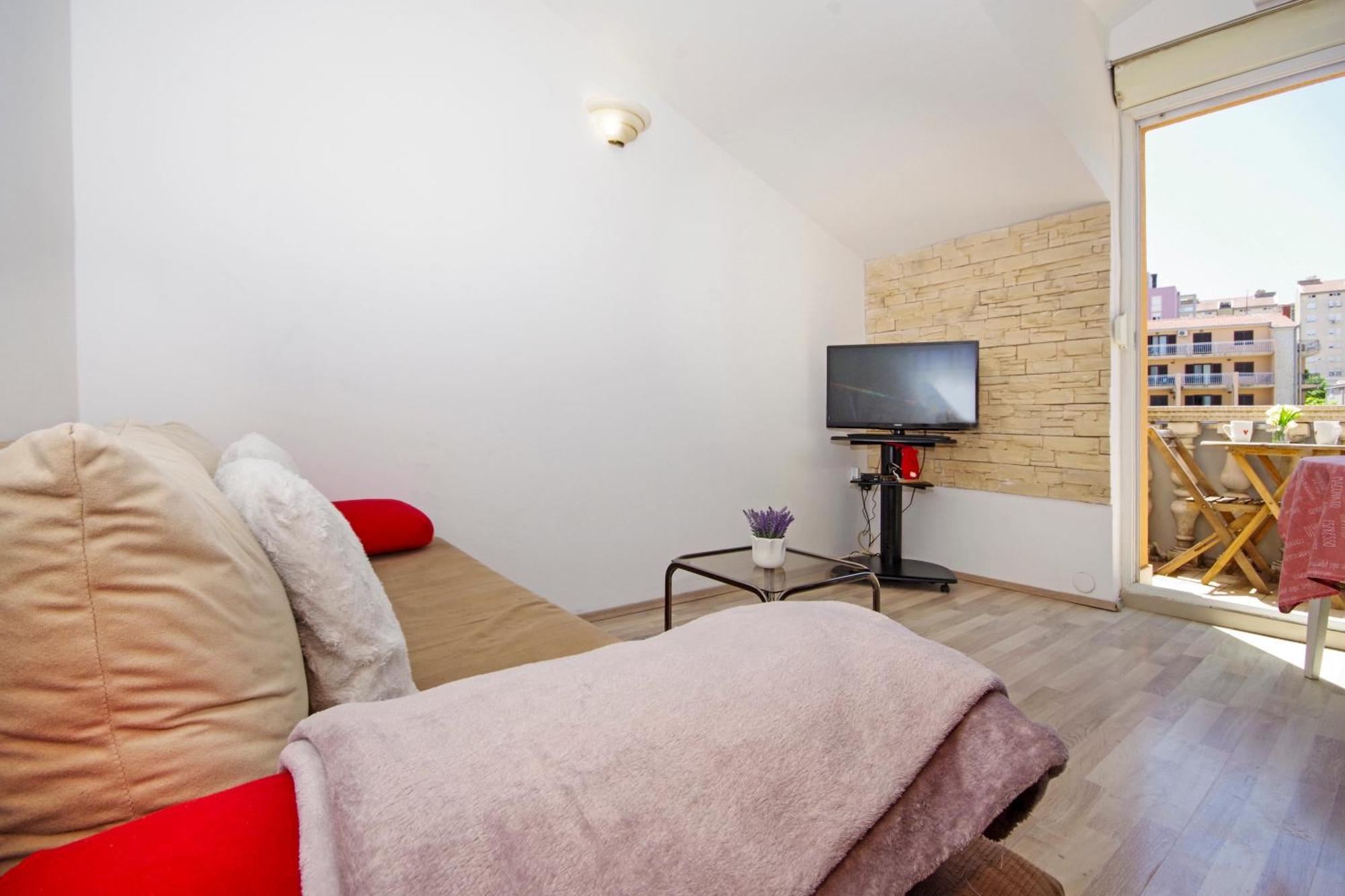 Apartment House Сплит Экстерьер фото