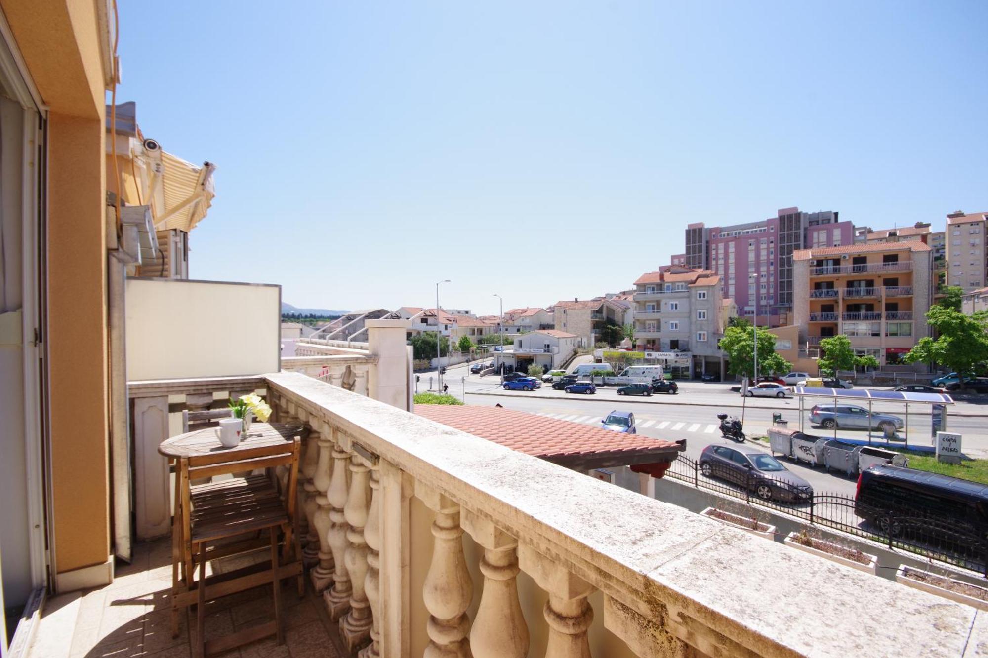 Apartment House Сплит Экстерьер фото
