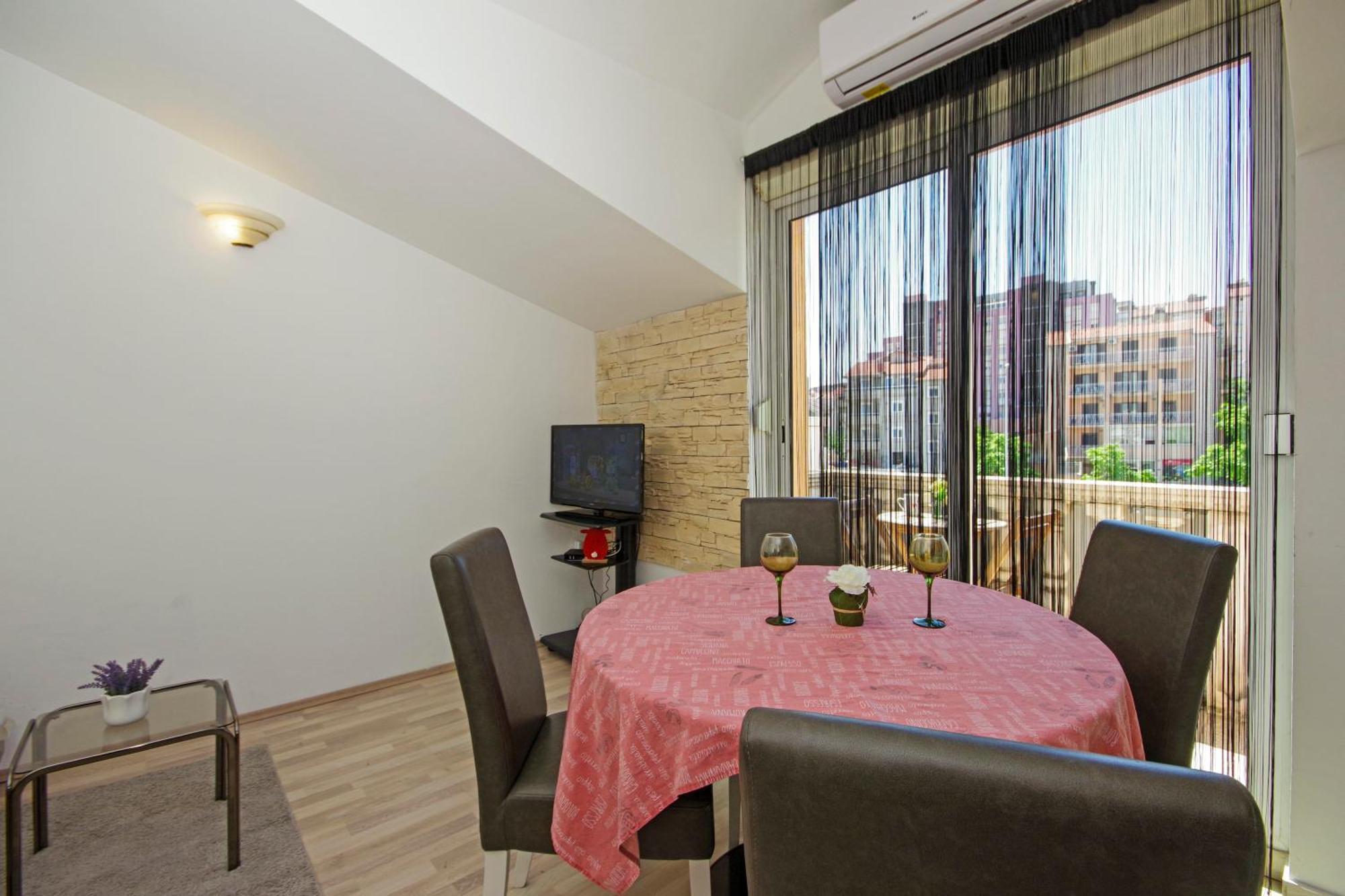 Apartment House Сплит Экстерьер фото