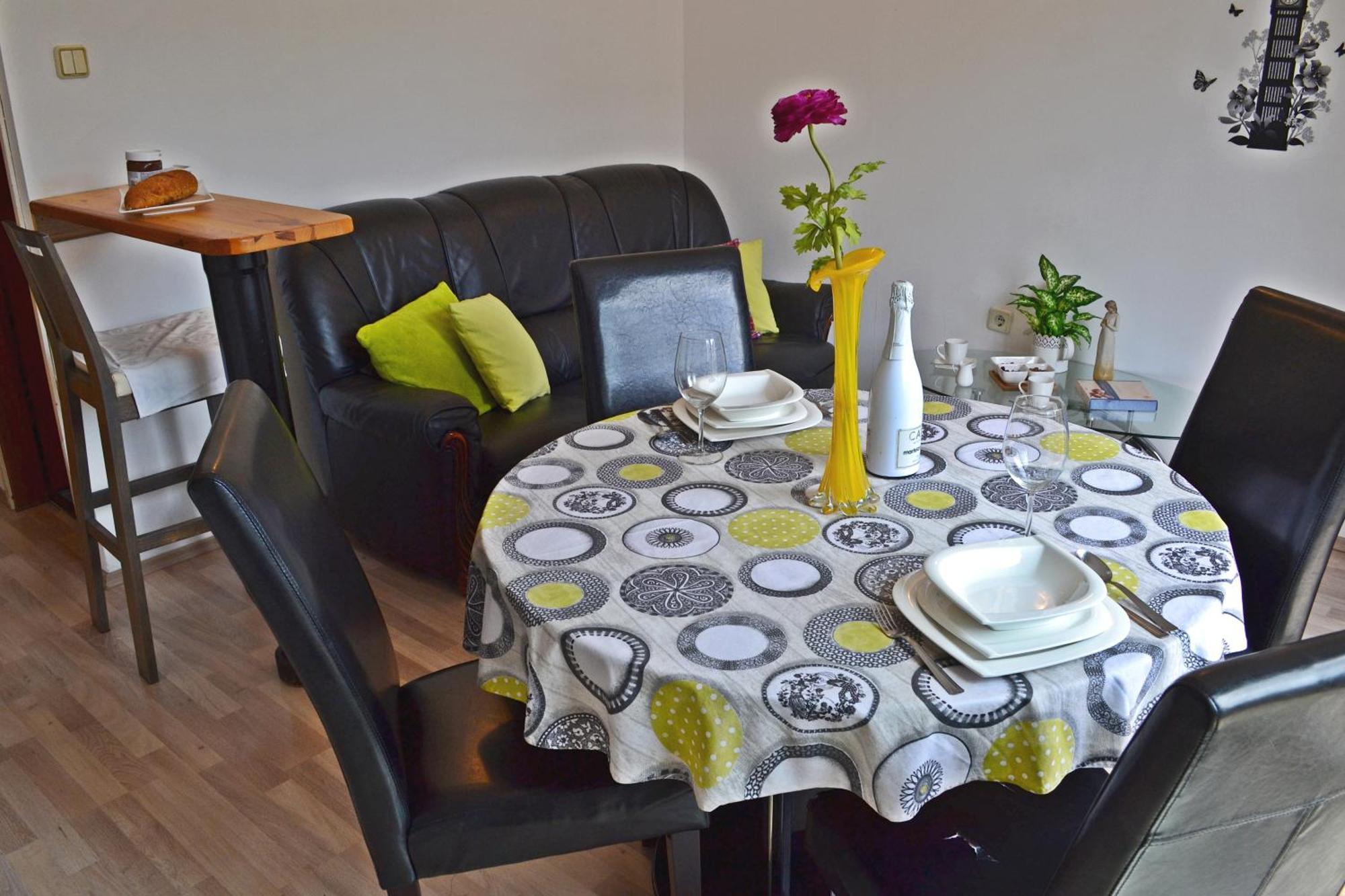 Apartment House Сплит Экстерьер фото
