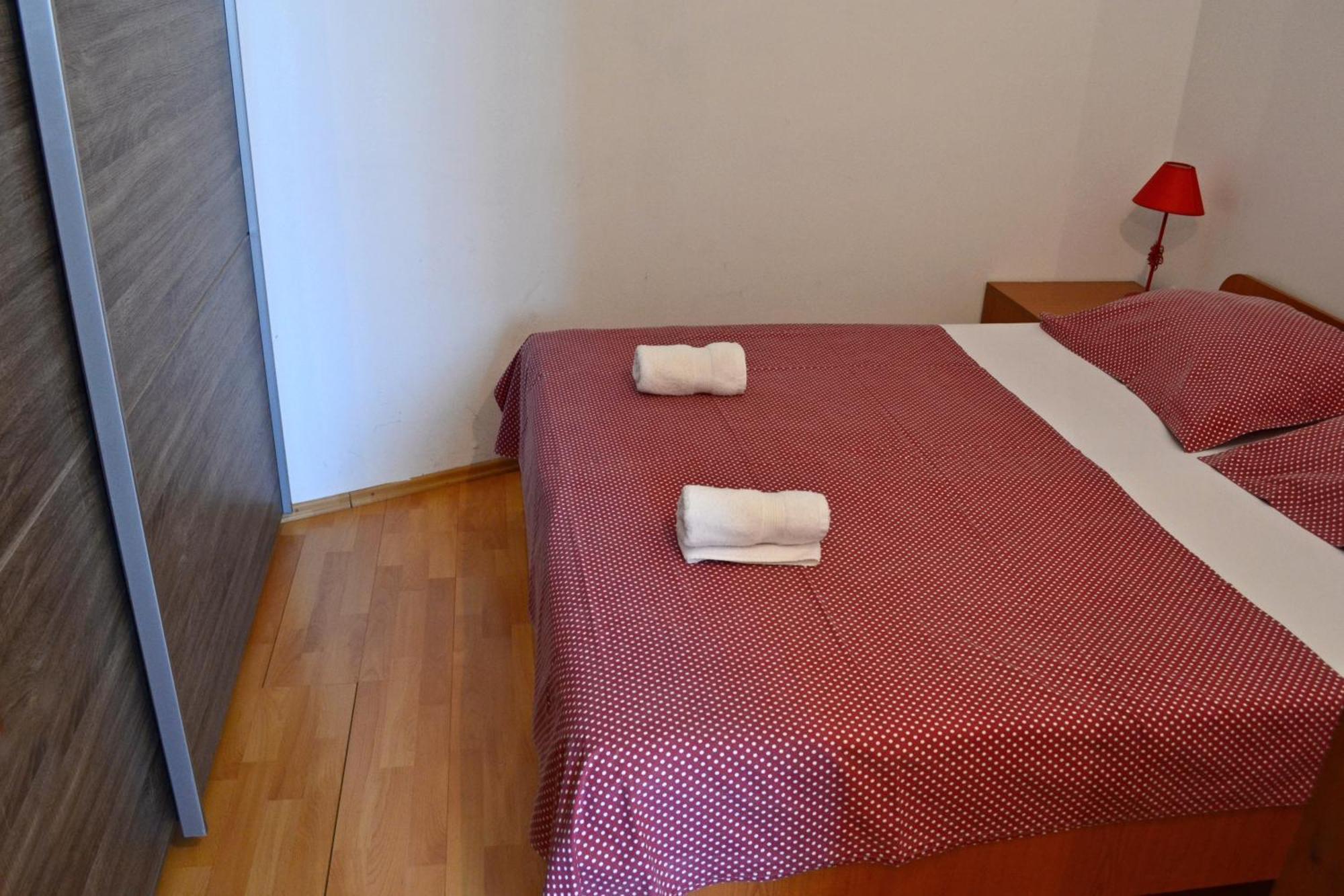 Apartment House Сплит Экстерьер фото