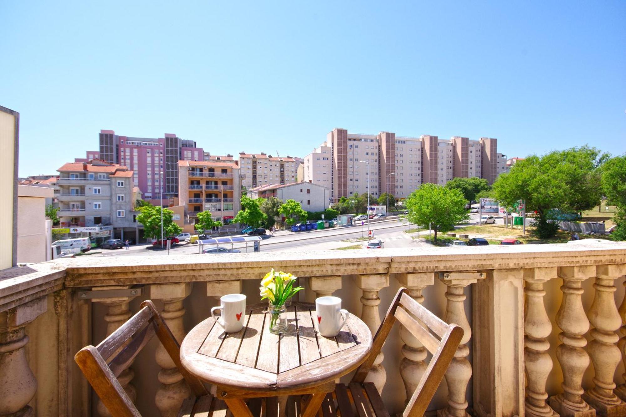 Apartment House Сплит Экстерьер фото