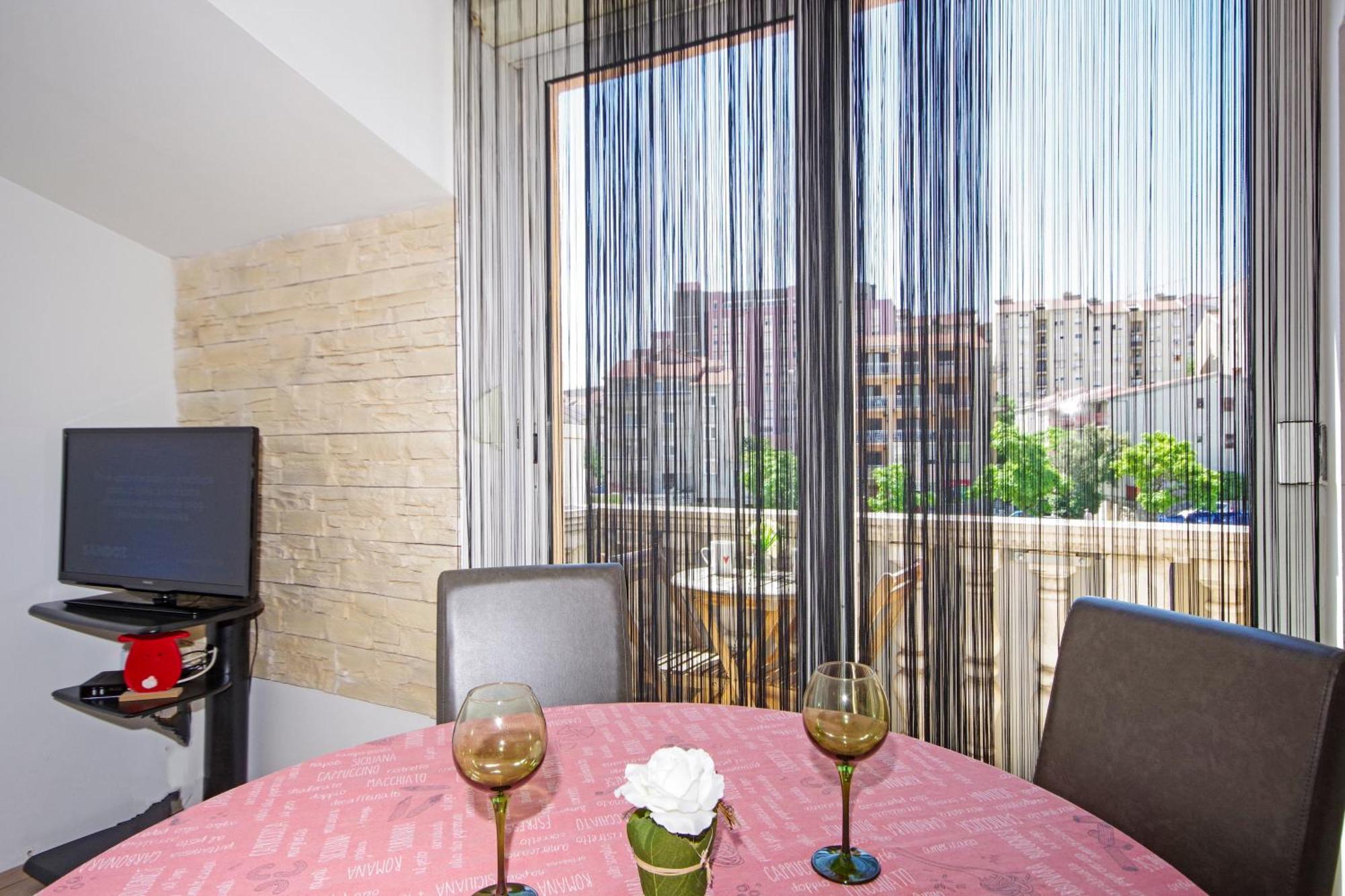Apartment House Сплит Экстерьер фото